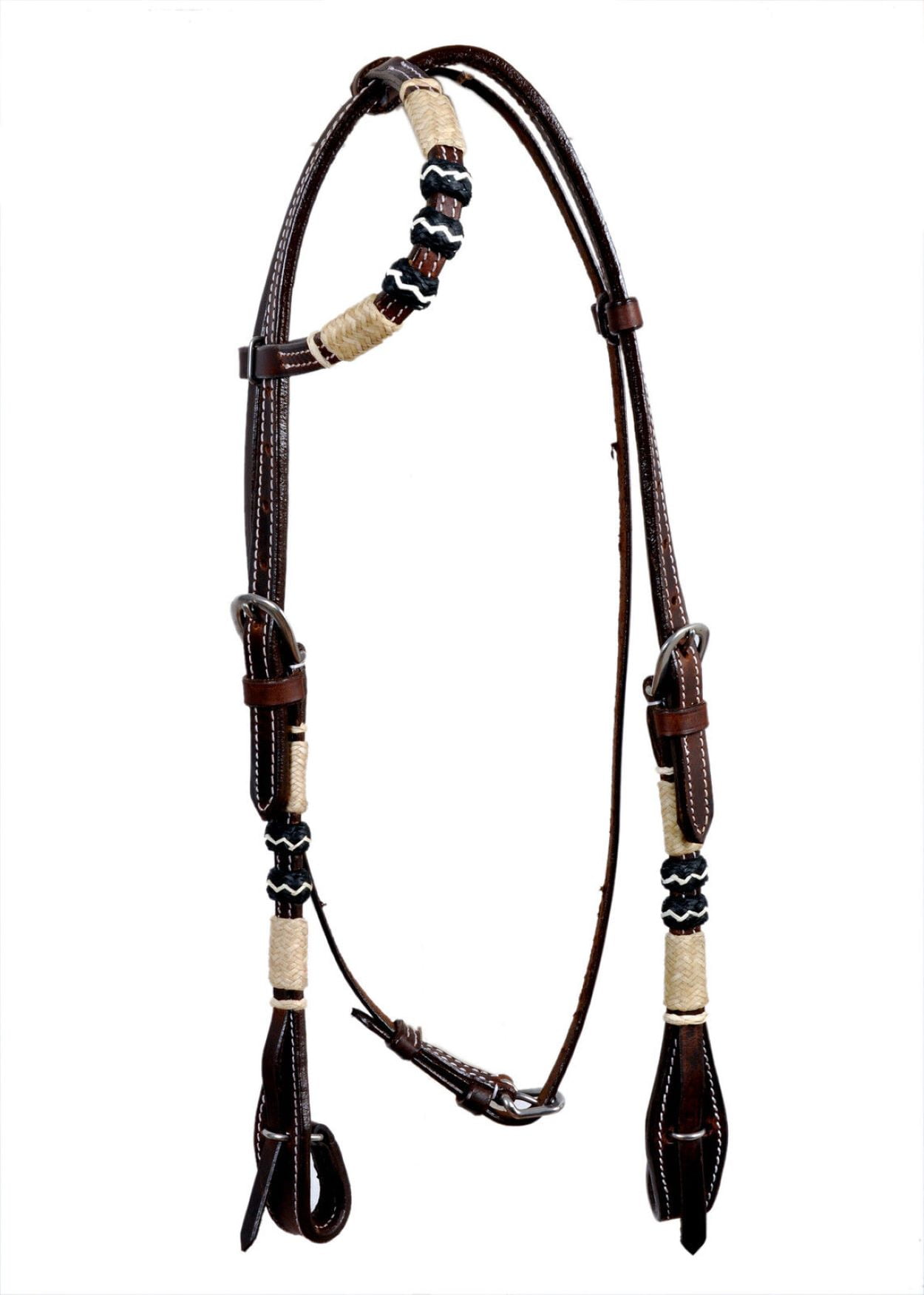 The Different Types Of Horse Bridles | Strathorn Farm Stables