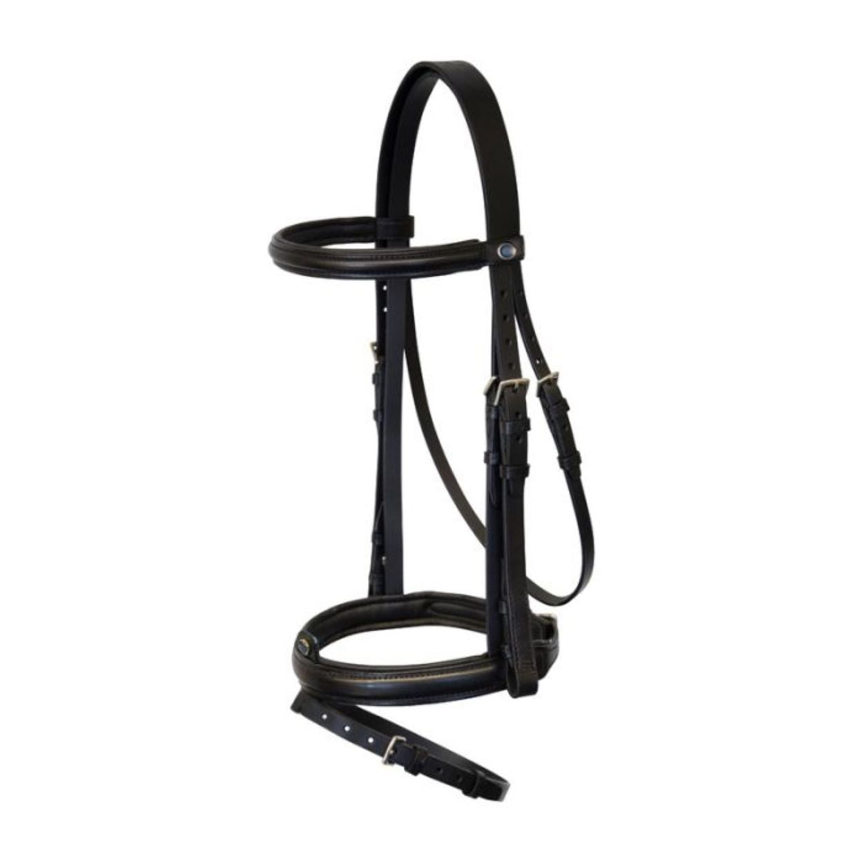 The Different Types Of Horse Bridles | Strathorn Farm Stables